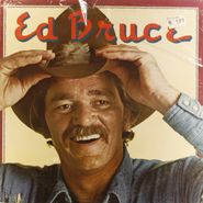 Ed Bruce, Ed Bruce (LP)