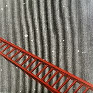 Edward Ka-Spel, A Long Red Ladder To The Moon [Ltd Ed of 200] (LP)