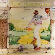 Elton John, Goodbye Yellow Brick Road [70's Re-press] (LP)