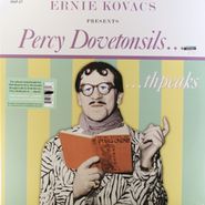 Ernie Kovacs, Ernie Kovacs Presents Percy Dotensils......Thpeaks (LP)