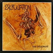 Excruciation, Last Judgement (LP)