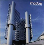 Frodus, Conglomerate International [Bonus Track, Limited Edition] (LP)
