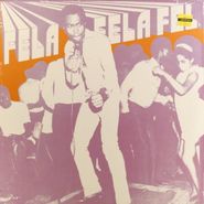 Fela Kuti, Fela Kuti And His Africa 70 [140 Gram Vinyl] (10")