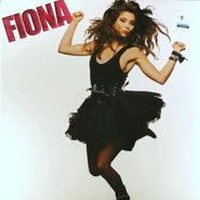 Fiona, Fiona (LP)