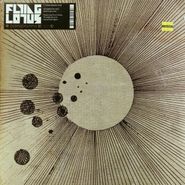 Flying Lotus, Cosmogramma (LP)