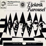 The Focus Group, Elektrik Karousel (CD)