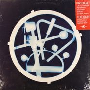Fridge, The Sun [Color Vinyl] (LP)