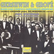 George Gershwin, Gershwin & Grofé [Import] (CD)
