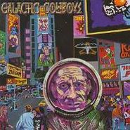 Galactic Cowboys, At The End Of The Day (CD)