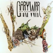Gary War, New Raytheonport (LP)