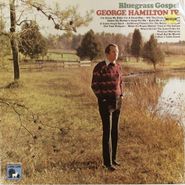 George Hamilton IV, Bluegrass Gospel (LP)