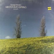 George Winston, Winter Into Spring (LP)