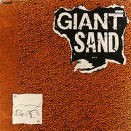 Giant Sand, Giant Sandwich (LP)