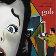 Gob, The World According to Gob (CD)
