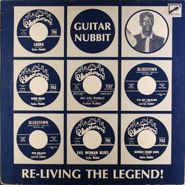 Guitar Nubbit, Re-Living The Legend (LP)