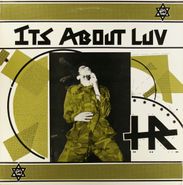 H.R., It's About Luv (LP)