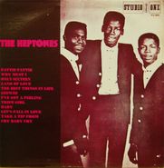 The Heptones, The Heptones (LP)