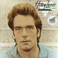 Huey Lewis & The News, Picture This (LP)