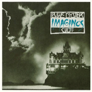 Blue Öyster Cult, Imaginos (CD)