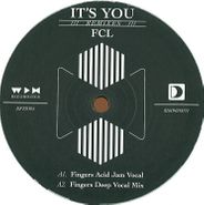 FCL, It's You (Remixes) (12")