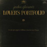 Jackie Gleason, Jackie Gleason's Lover's Portfolio [Box Set] (LP)