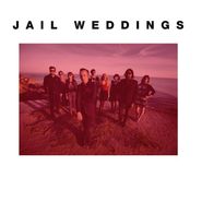 Jail Weddings, Four Future Standards EP (CD)