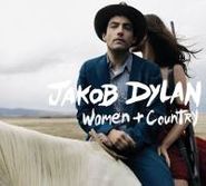 Jakob Dylan, Women + Country (CD)