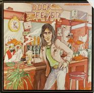 James Montgomery, Duck Fever (LP)
