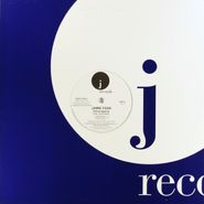 Jamie Foxx, Extravaganza [White Label Promo] (12")