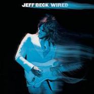 Jeff Beck, Wired (CD)