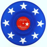 Jimi Hendrix, Star Spangled Banner [Promo Only Blue Vinyl] (10")