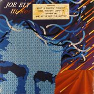 Joe Ely, Hi-Res (LP)