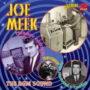 Joe Meek, Twangy Guitars, Reverb and Heavenly Choirs: The RGM Sound [Import] (CD)