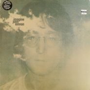 John Lennon, Imagine [Remastered & Remixed UK Issue] (LP)