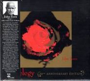 John Zorn, Elegy [20th Anniversary Edition] (CD)