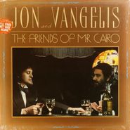 Jon & Vangelis, The Friends Of Mr. Cairo (LP)