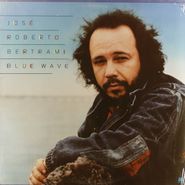 José Roberto Bertrami, Blue Wave (LP)