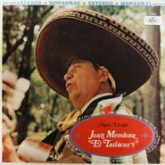 Juan Mendoza, Aqui Llego "El Tariacuri" (LP)