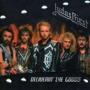 Judas Priest, Deliverin' the Goods (CD)