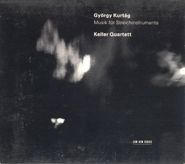 György Kurtág, Kurtág: Musik für Streichinstrumente (Music for Strings) (CD)