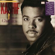 Kashif, Love Changes (LP)