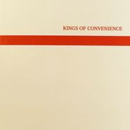 Kings Of Convenience, Brave New World [Norwegian Issue] (7")
