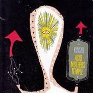 Kinski, Kinski / Acid Mothers Temple [Split] (CD)