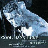 Lalo Schifrin, Cool Hand Luke [Score] (CD)