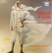 Maurice Jarre, Lawrence Of Arabia [Score] (LP)