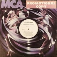 Lenny Williams, Messing With My Mind [White Label Promo] (12")