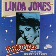 Linda Jones, Hypnotized: 20 Golden Classics (LP)