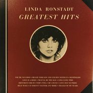 Linda Ronstadt, Greatest Hits [180 Gram Vinyl Analogue] (LP)