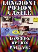 Longmont Potion Castle, Longbox Option Package Box Set (CD)