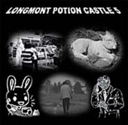 Longmont Potion Castle, Longmont Potion Castle 5 (CD)